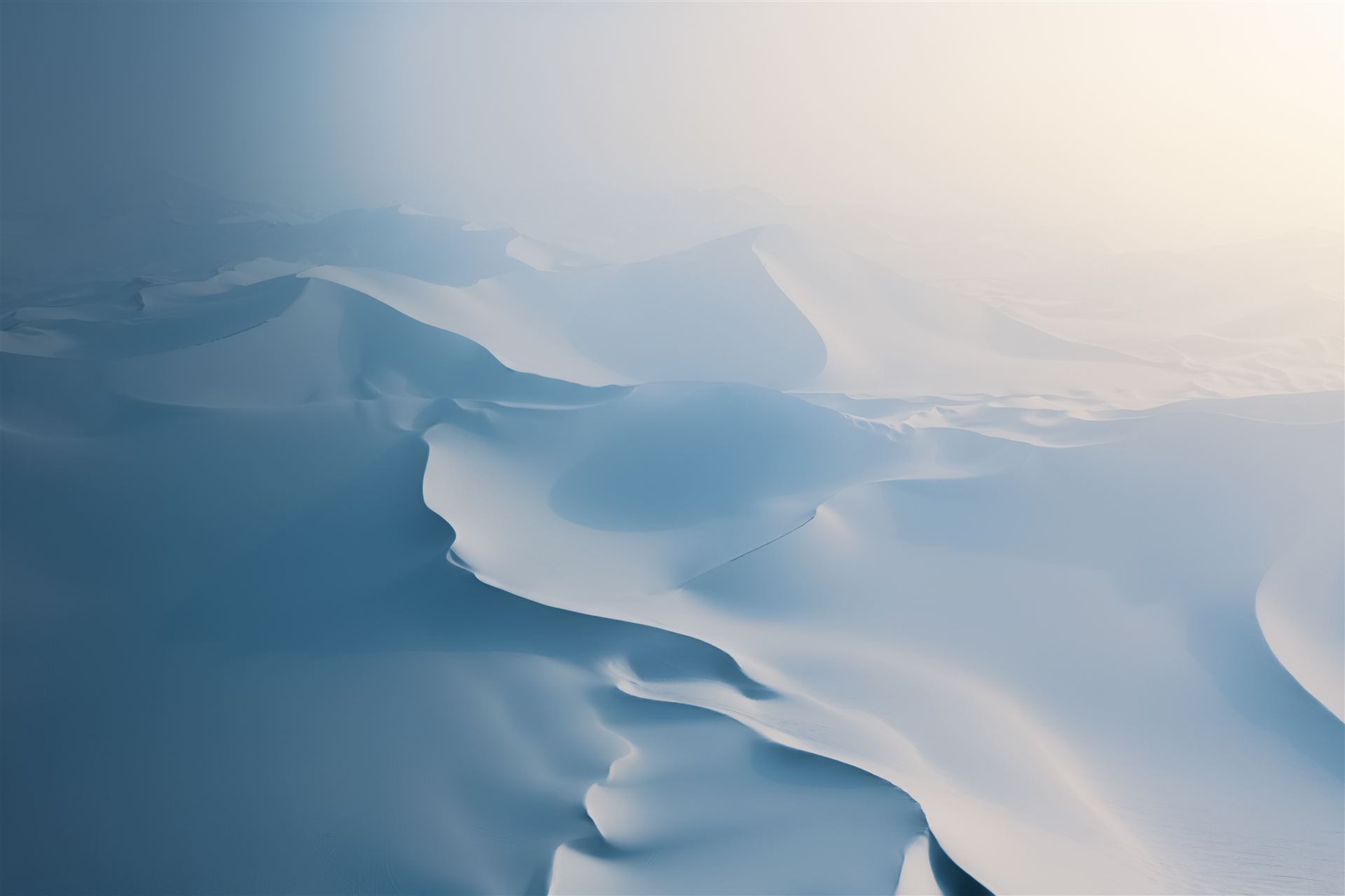 Nordic precision and clarity