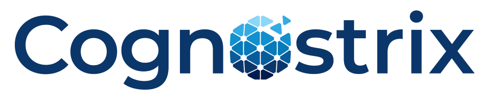 Cognostrix — AI market forecast platform